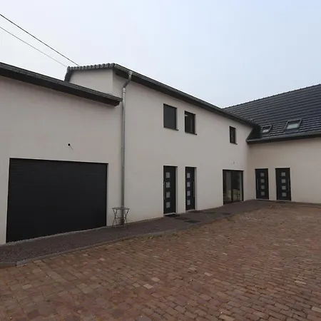 Homeday Ferme Klein Haguenau