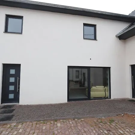 Homeday Ferme Klein Appartamento *