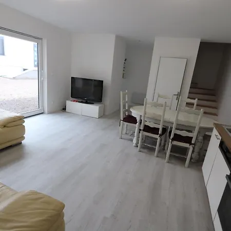 Homeday Ferme Klein Apartament