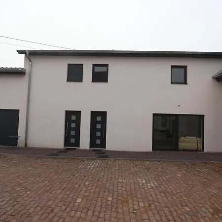 Apartment Homeday Ferme Klein Haguenau