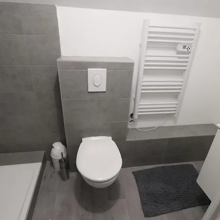 Homeday Ferme Klein Haguenau