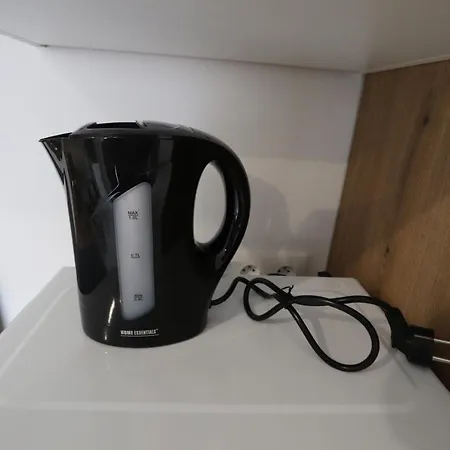 Apartament Homeday Ferme Klein Haguenau