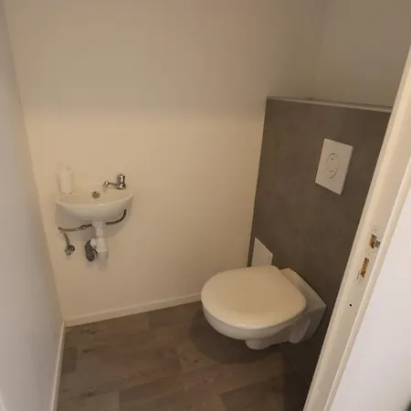 Homeday Ferme Klein Apartament *